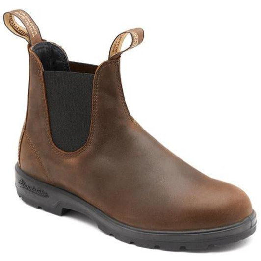 ANTIQUE BROWN