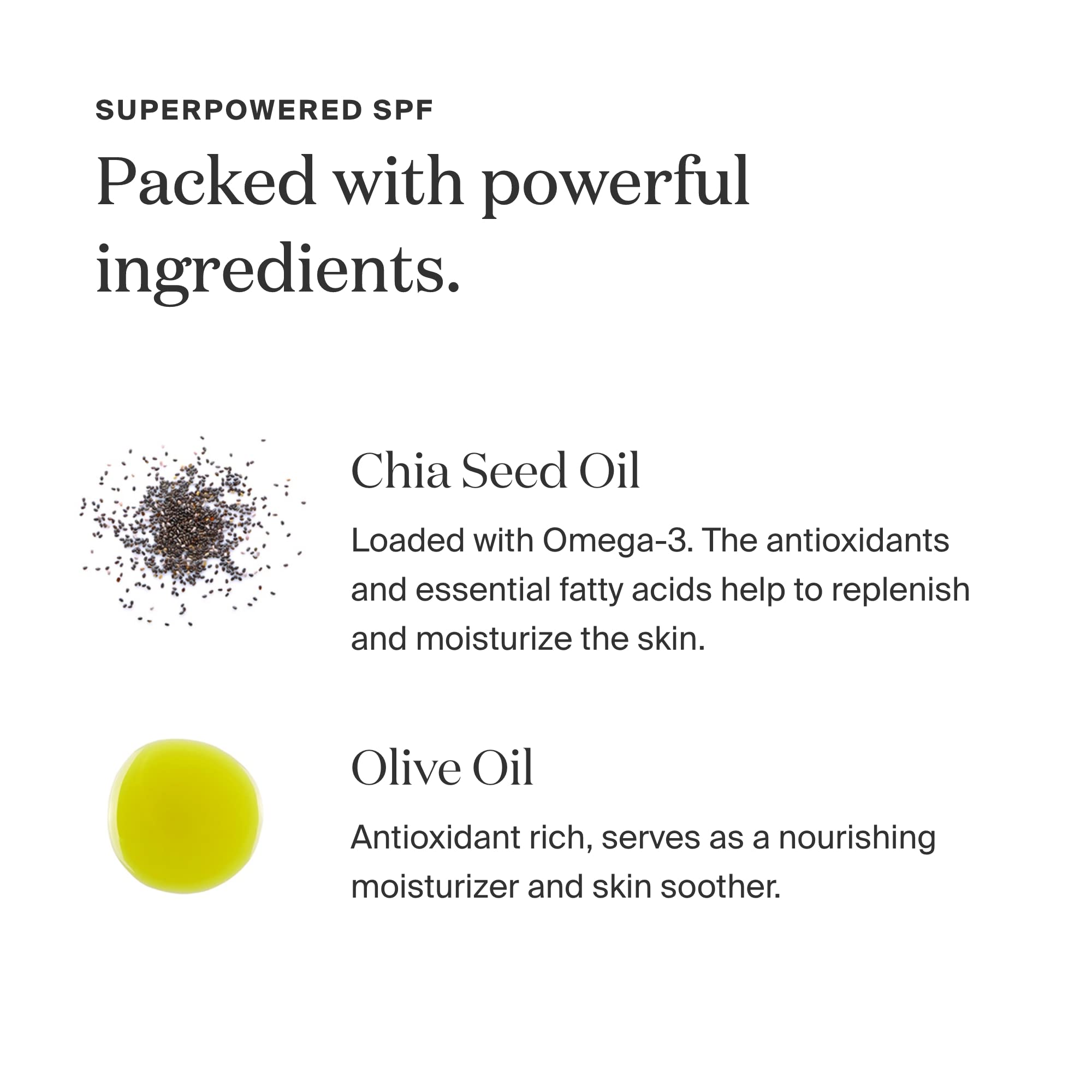 Supergoop! PLAY 100% Mineral Sunscreen Stick SPF 50 (0.67 oz) - Broad Spectrum Face Sunscreen for Sensitive Skin - Water Resistant, Vegan & Clean Ingredients - Perfect for Outdoor Activities, Beach Days & Daily Sun Protection