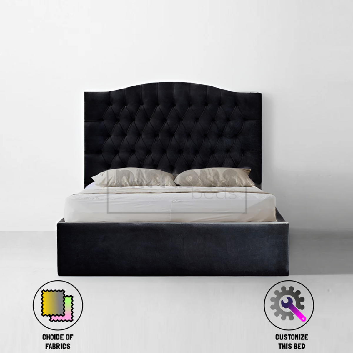 Milan Black