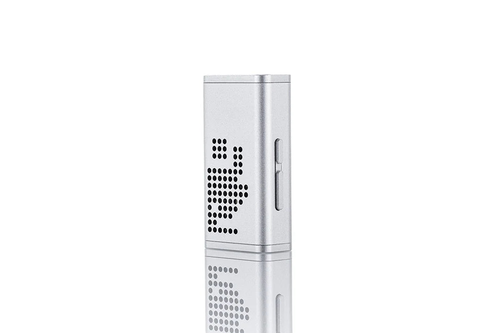 MOONDROP DAWN PRO Dual CS43131 Portable USB DAC/AMP Headphone Amplifier - High Resolution Audio for iPhone, Android, PC & Laptop - Perfect for Music, Gaming & Studio Monitoring