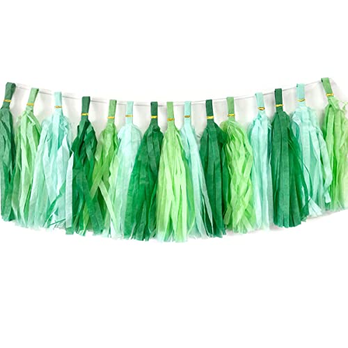 Green Kit 30pcs