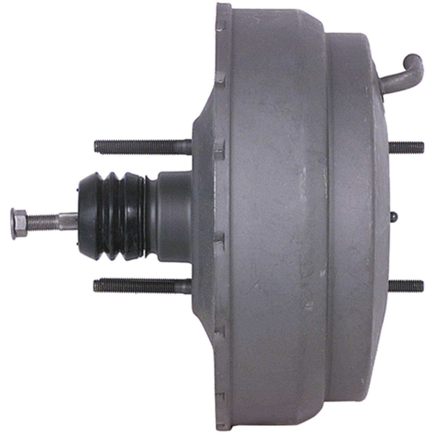 Cardone 53-2737 Remanufactured Vacuum Power Brake Booster - No Master Cylinder | Compatible with Select Ford, Lincoln & Mercury Vehicles | Perfect for Brake System Repairs & Upgrades