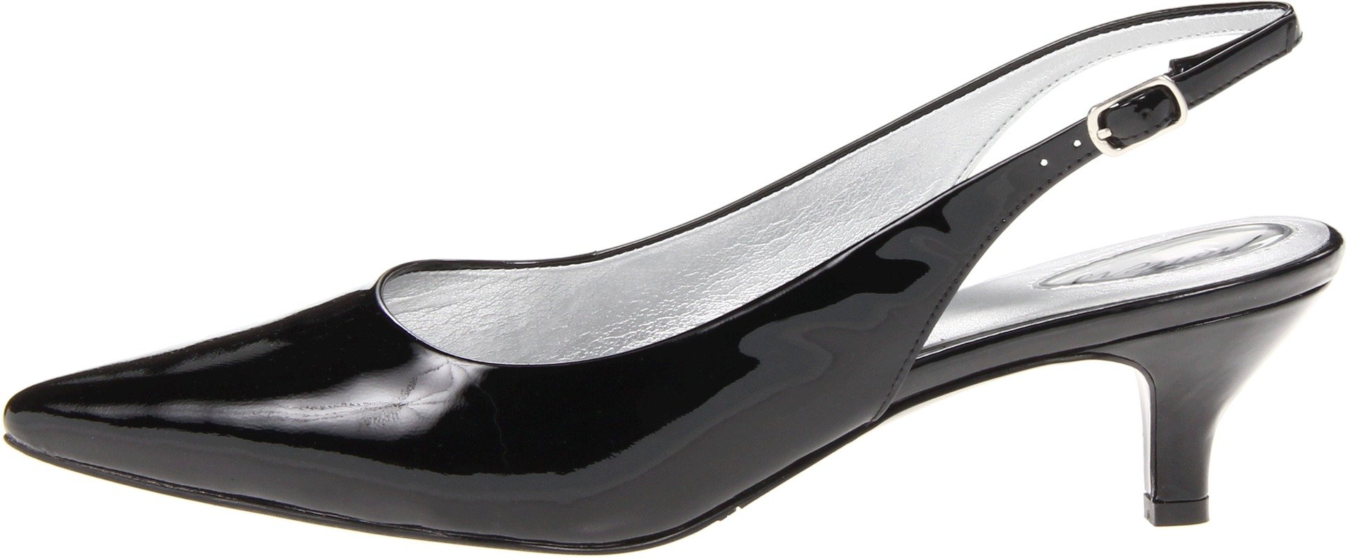Trotters Women's Prima Dress Pump - Comfortable Heels for Work, Office & Formal Occasions | Stylish & Professional Women's Shoes
