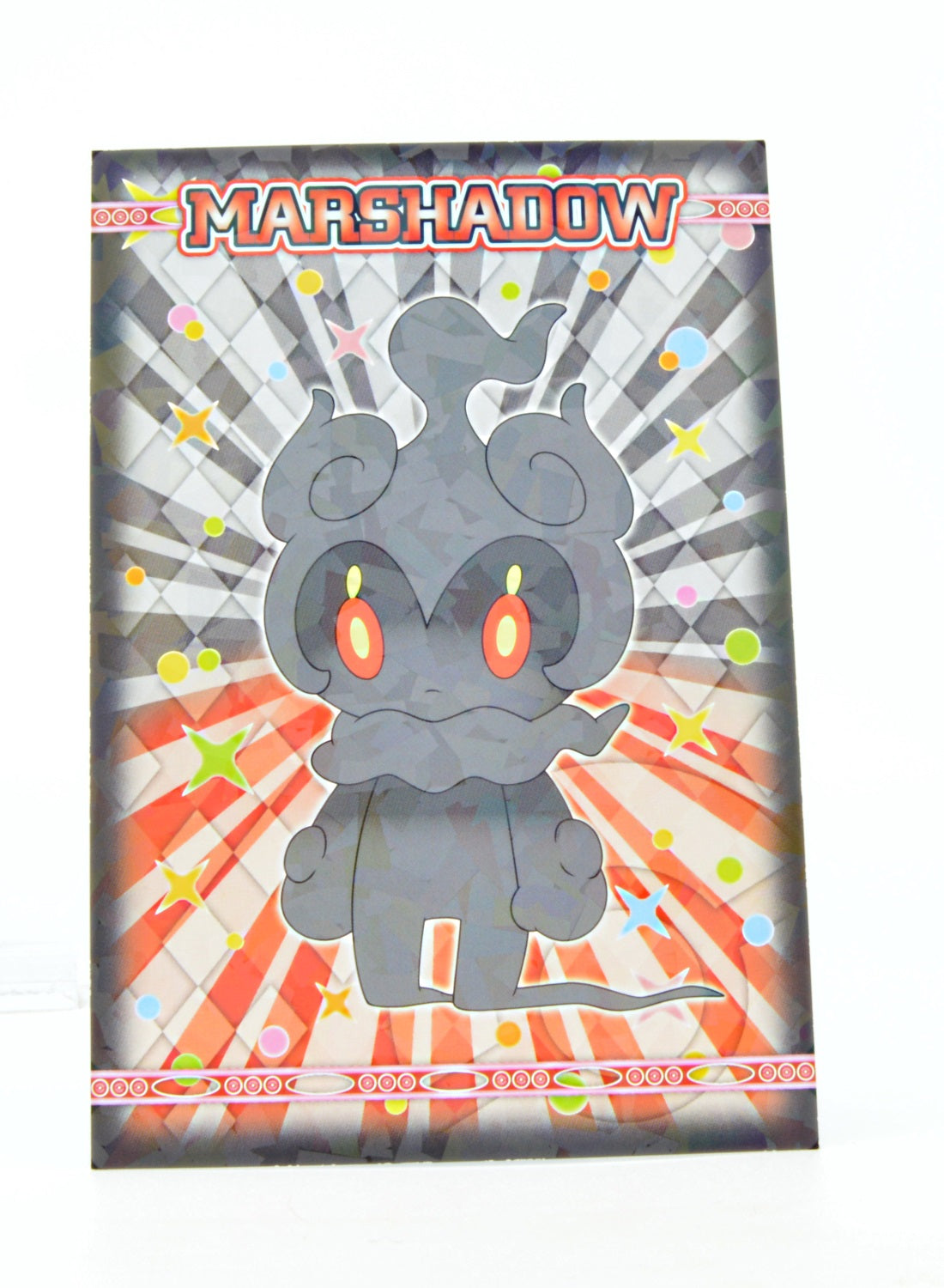 Pokemon I Choose You Movie Collectible Ensky Trading Cards - Perfect for Anime Fans, Collectors & Gift Giving