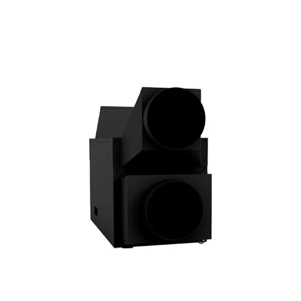 Extreme 3500tiR Ducted Fan - High Performance RC Airplane Electric Ducted Fan System for Jet Models - Perfect for RC Jet Enthusiasts and Aeromodeling Competitions