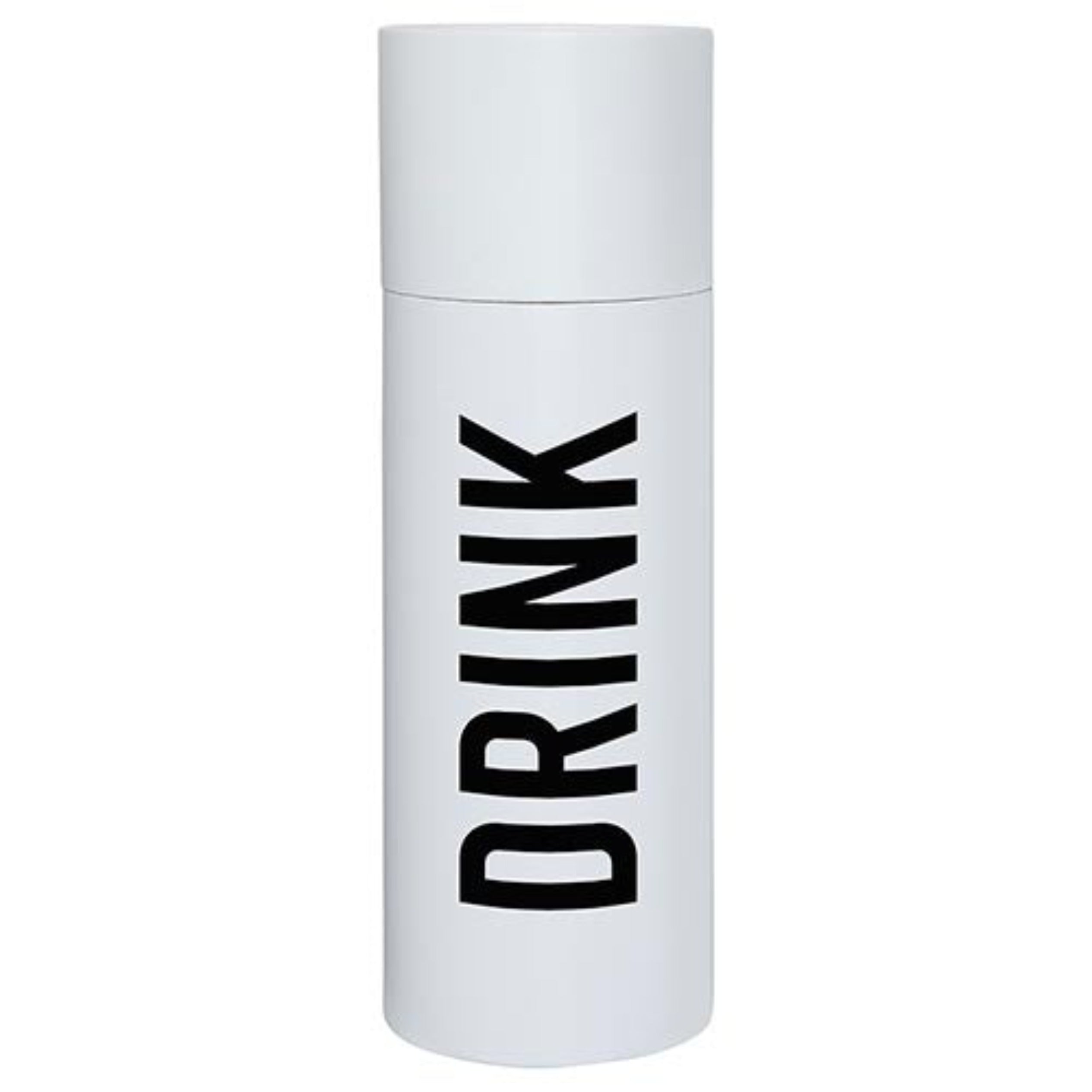 Skinny Tumbler 20oz Stainless Steel Insulated Water Bottle - Leakproof & Sweatproof for Hot & Cold Drinks - Perfect for Gym, Office & Outdoor Activities