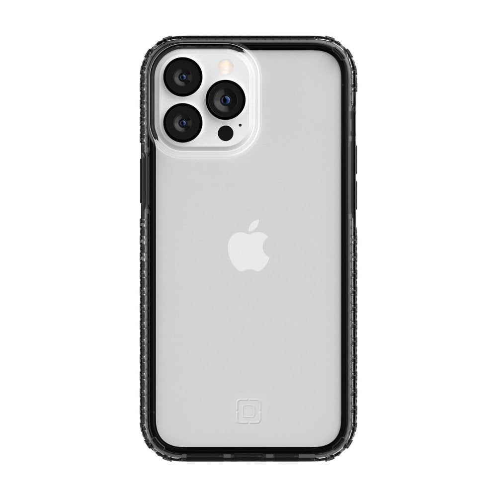 Incipio Grip Case for iPhone 13 Pro Max - Shockproof & Anti-Slip Protection - Perfect for Outdoor Activities, Work & Travel