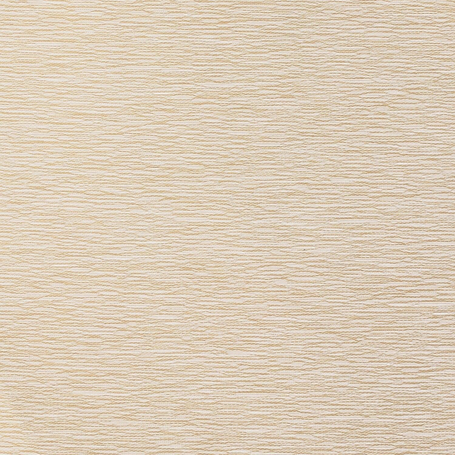 Portola Beige Faille Rib Textured Room Darkening Roller Shade Swatch - Window Treatment Sample for Bedroom, Living Room & Office Decor