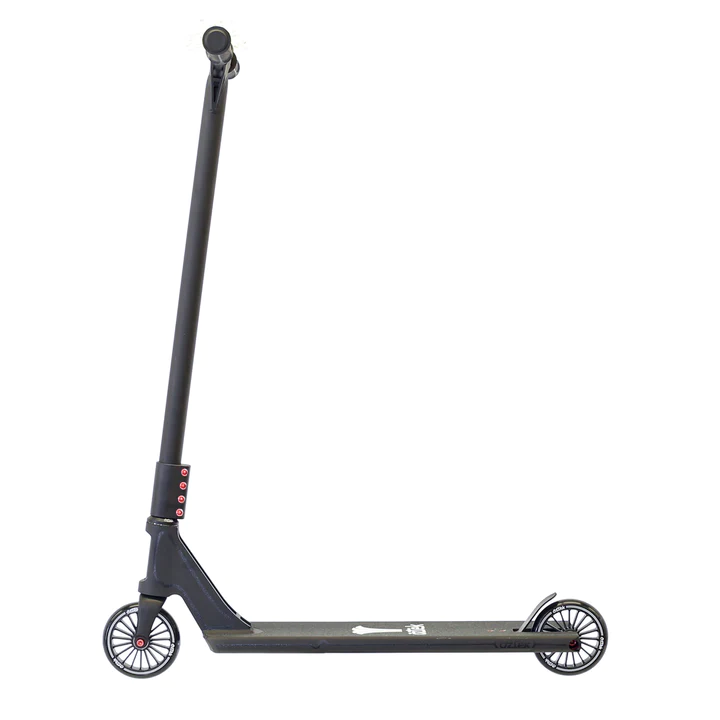 Aztek Fountain Pro Scooter - High Performance Kick Scooter for Adults & Teens - Perfect for Commuting, Urban Riding & Outdoor Adventures