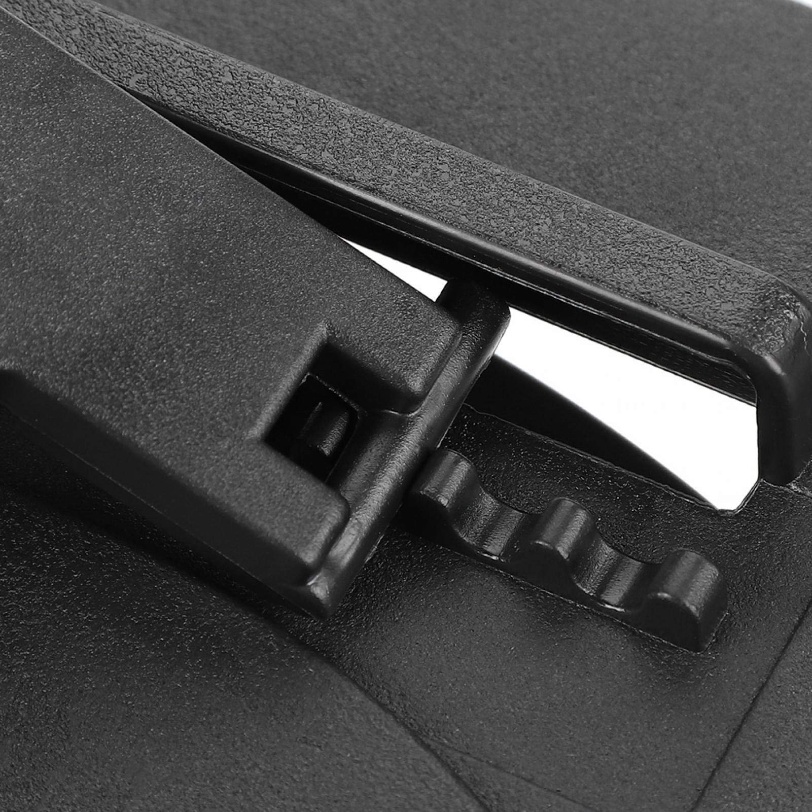 Ergonomic Laptop Stand for Home & Office - Adjustable Computer Riser for Painting, School & Work - Perfect for Desk Organization & Better Posture