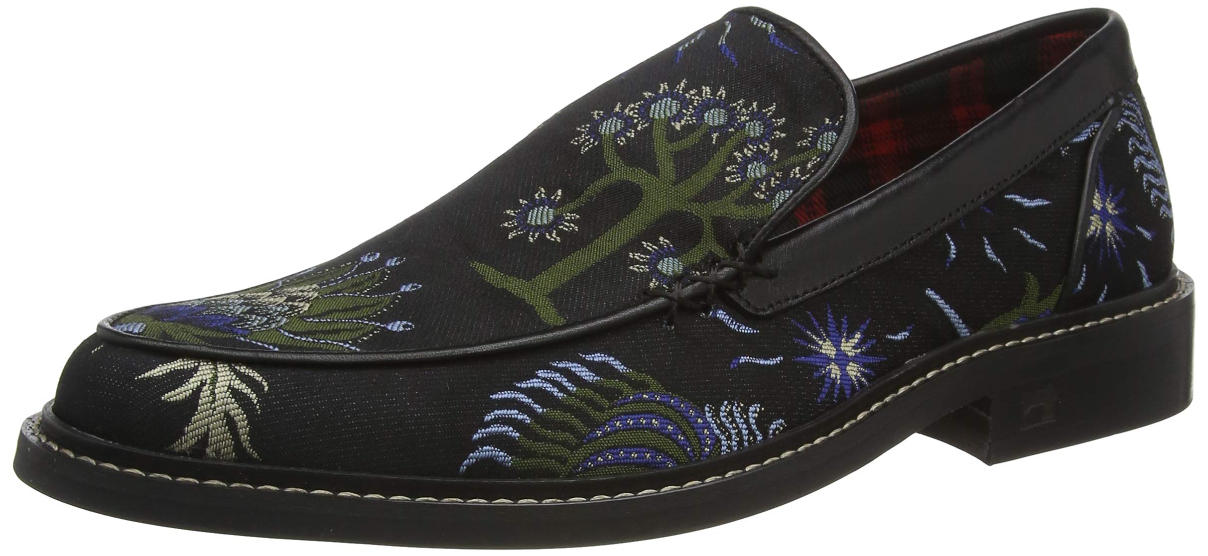 SCOTCH & SODA Men's Spinel Sneakers - Casual Comfortable Walking Shoes for Men | Perfect for Everyday Wear, Gym & Outdoor Activities