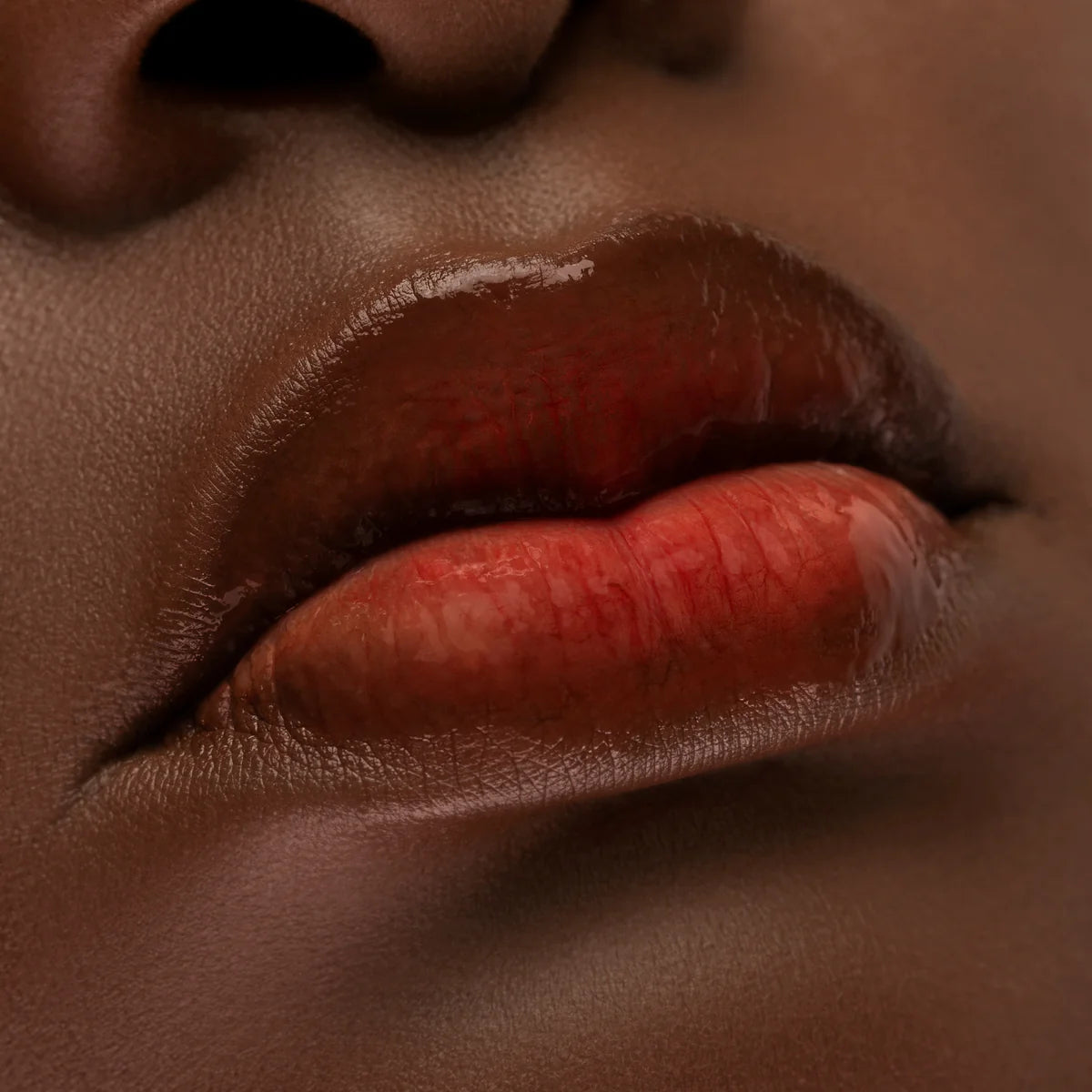 Just a Taste Lip Oil - Hydrating & Glossy Lip Treatment for Dry Lips | Perfect for Daily Moisture & Night Care