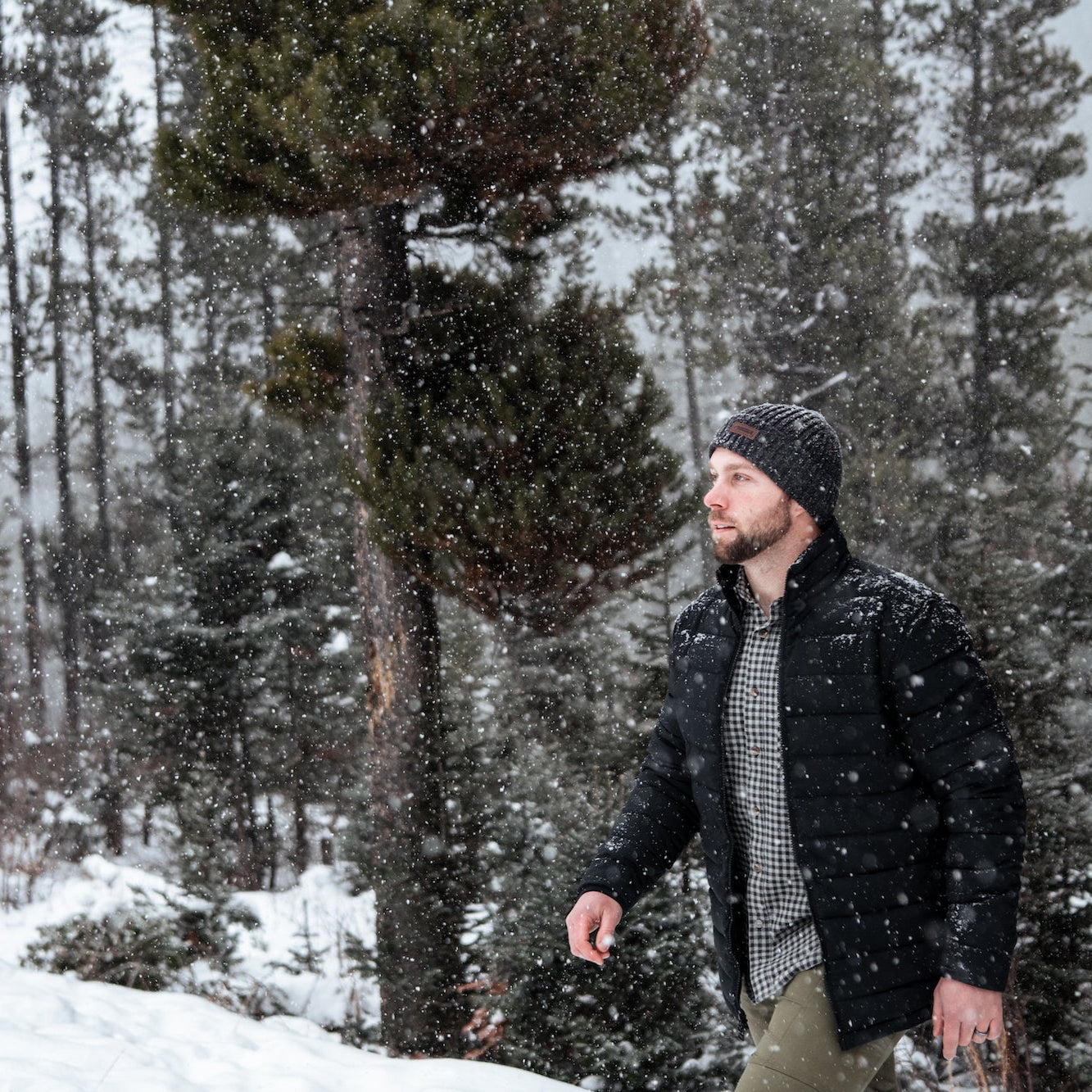 Men's Classic Fit Rider Jacket - Stylish & Comfortable Motorcycle Jacket for Casual Wear & Outdoor Adventures