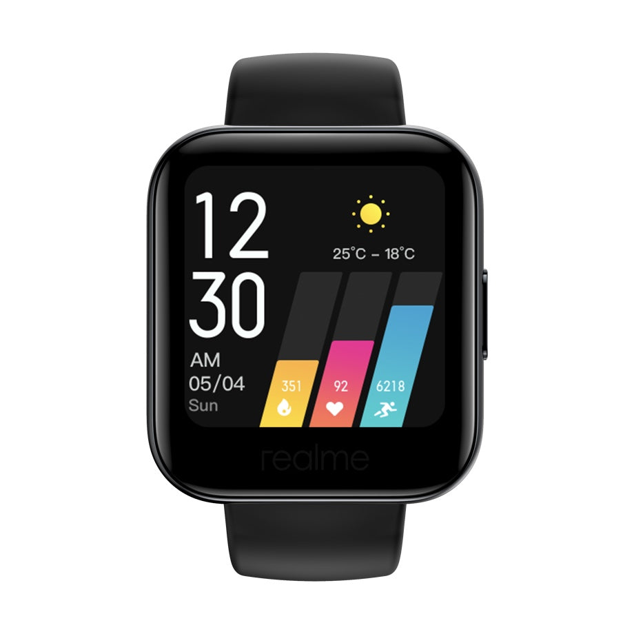 Realme Watch 1.4