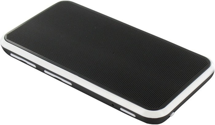 BeeWi BBS300 Bluetooth Hands-Free Car Kit & Portable Speaker - Wireless Audio for Calls & Music in Car, Office, or Outdoor Adventures