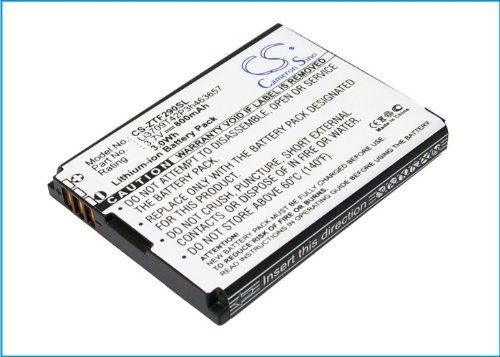 Original Battery Replacement for Z221 Part NO 800 mAh - Compatible with [Device Models] - Long Lasting Power Supply for Tools, Electronics & DIY Projects