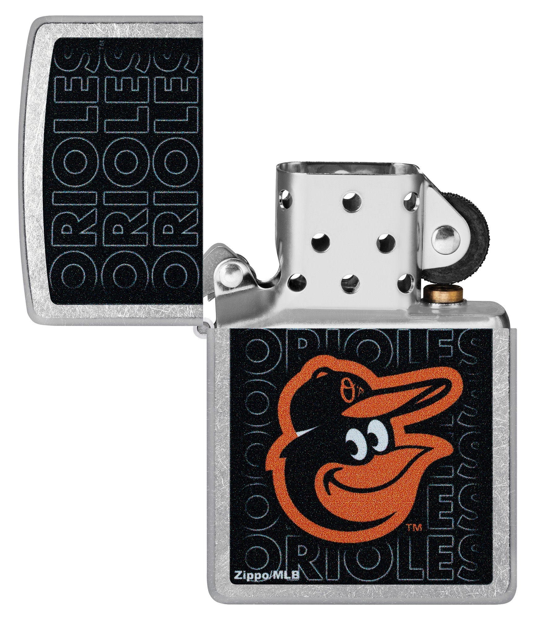 MLB® Baltimore Orioles™ Official Licensed Baseball Jersey - Men's & Women's Fan Apparel for Games, Parties & Sports Events