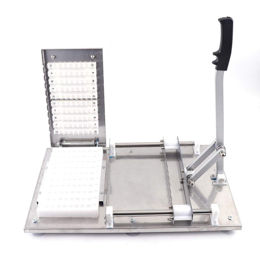 Electric Doner Kebab Machine - Automatic Mutton Skewer Maker for BBQ, Satay & Shish Kebab | Commercial & Home Use for Restaurants, Food Trucks & Backyard Grilling