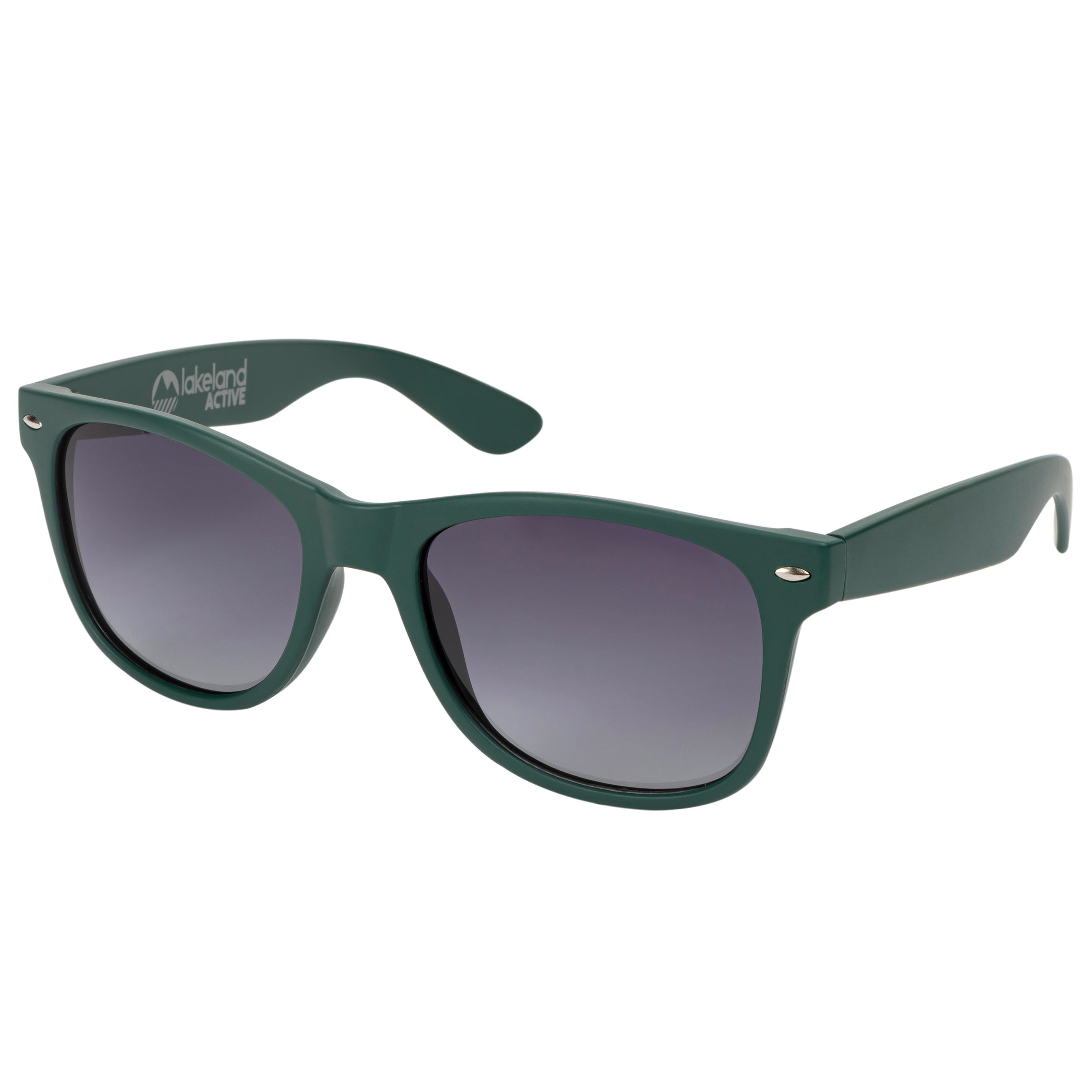 Matte Forest Green
