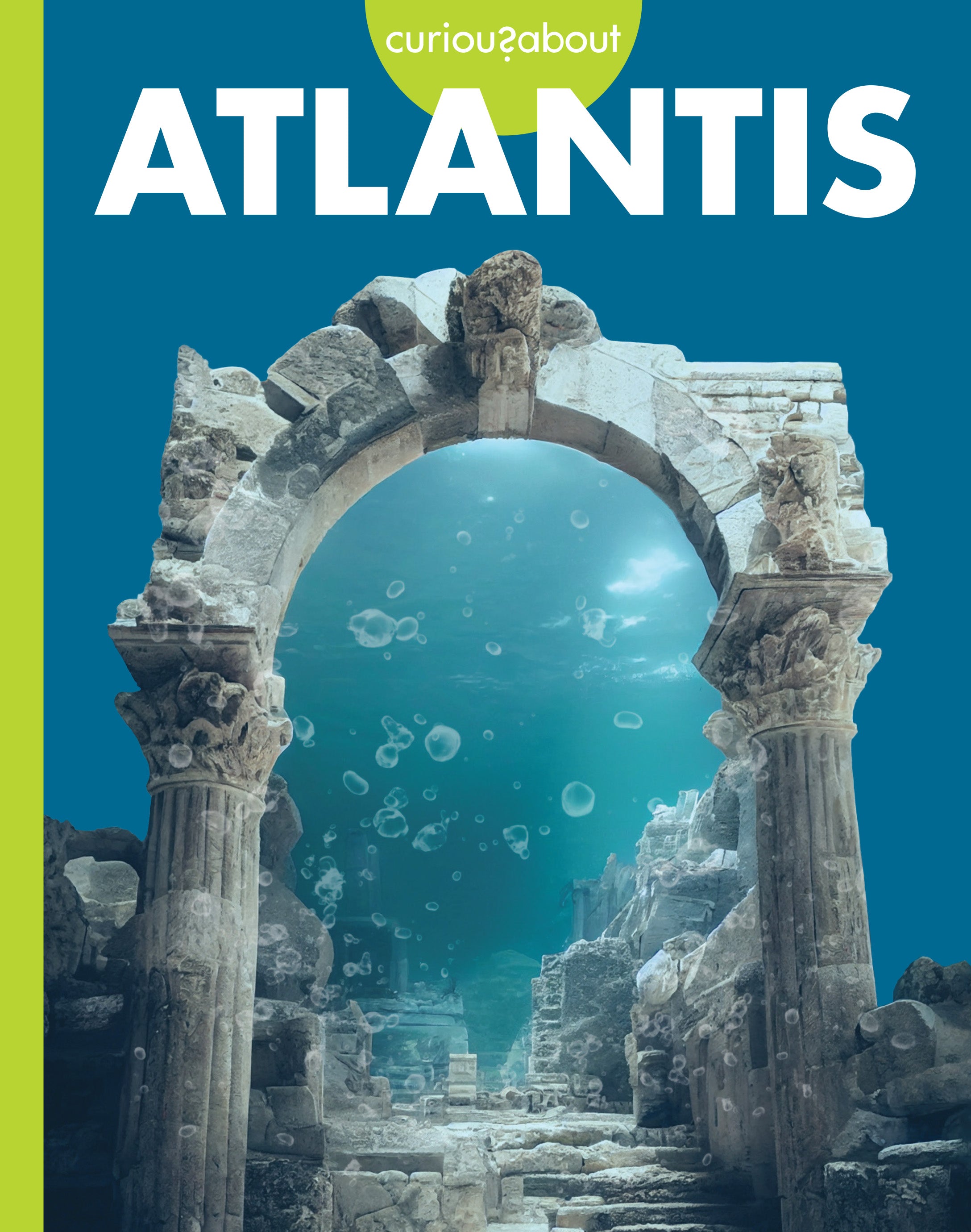 Discover the Mysteries of Atlantis - Ancient Lost City Exploration Guide | Perfect for History Enthusiasts & Adventure Seekers
