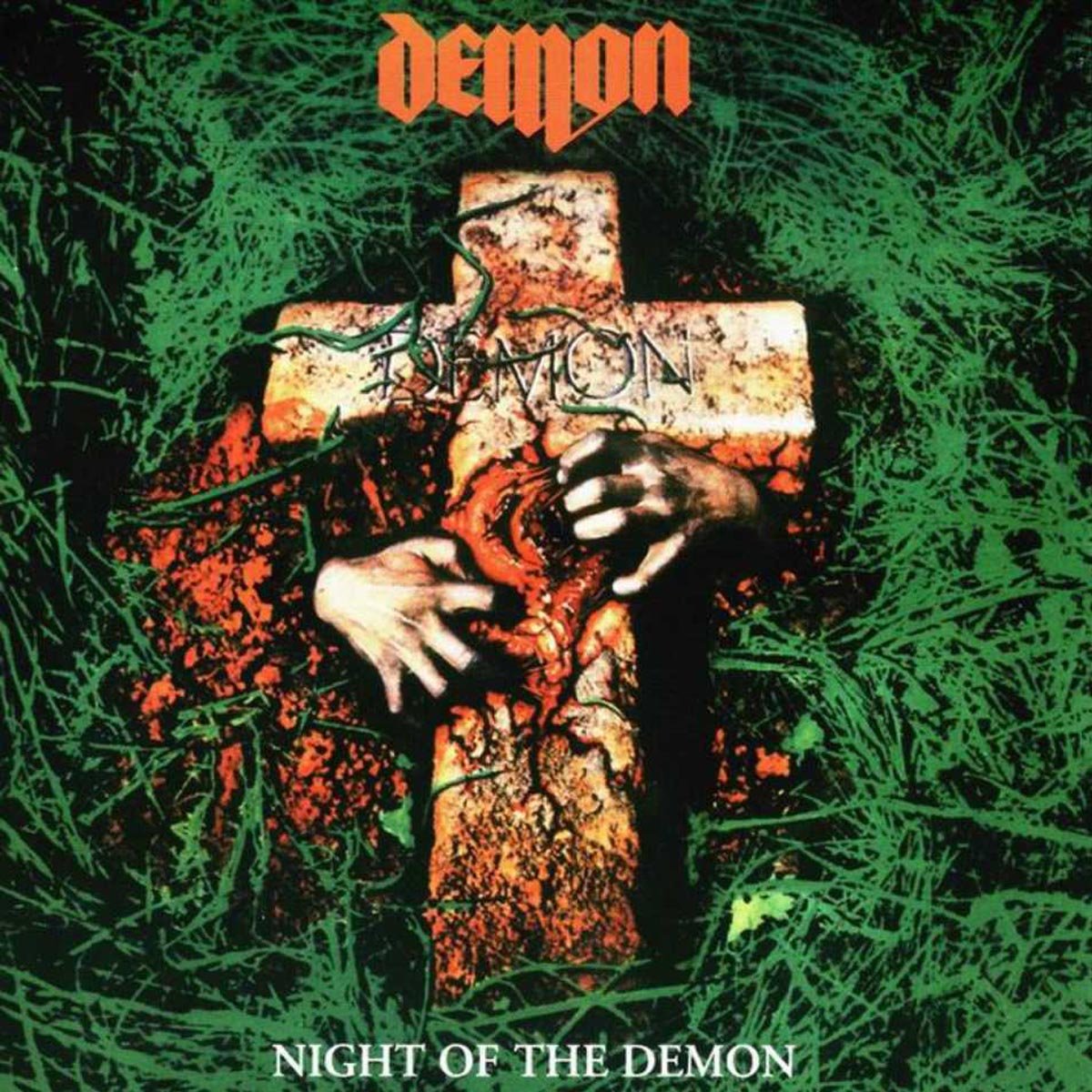 Night of the Demon - Classic Horror Movie DVD | Scary Supernatural Thriller Film | Perfect for Halloween Movie Nights & Horror Film Collections
