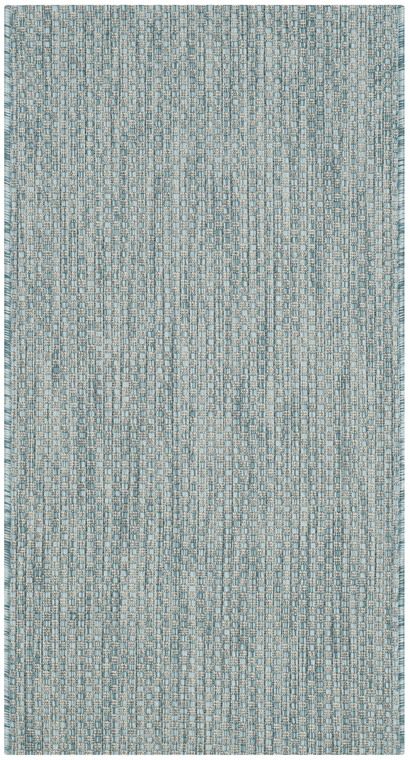 SAFAVIEH Courtyard Collection 2' x 3'7