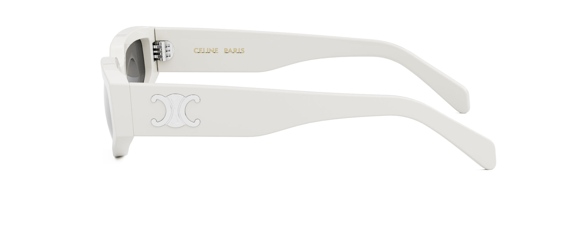 CELINE Triomphe CL40269U Sunglasses - Luxury Designer Shades for Women, UV Protection & Fashion Statement - Perfect for Outdoor Activities & Travel Accessories