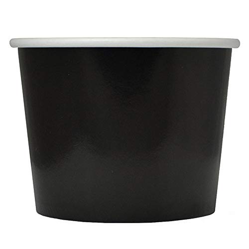 Solid Black
