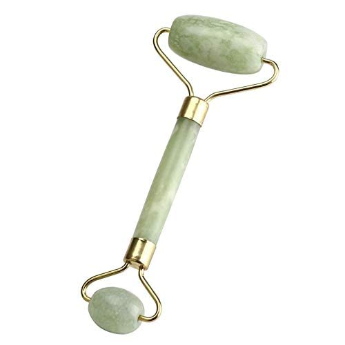 Ubersweet® Anti-Wrinkle Facial Massage Roller - Beauty Tool for Skin Tightening & Wrinkle Reduction | Perfect for Home Spa, Skincare Routine & Relaxation