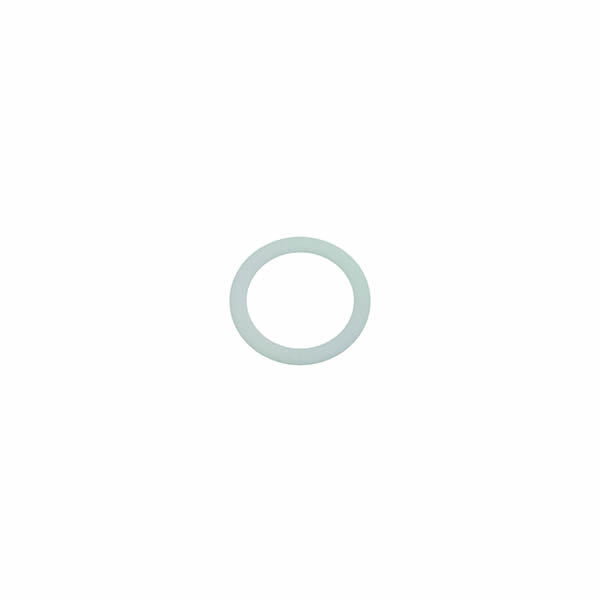 Faema Slayer 27mm PTFE Gasket Replacement Part - Durable Sealing Ring for Espresso Machine Maintenance & Repair | Perfect for Coffee Shops & Home Baristas