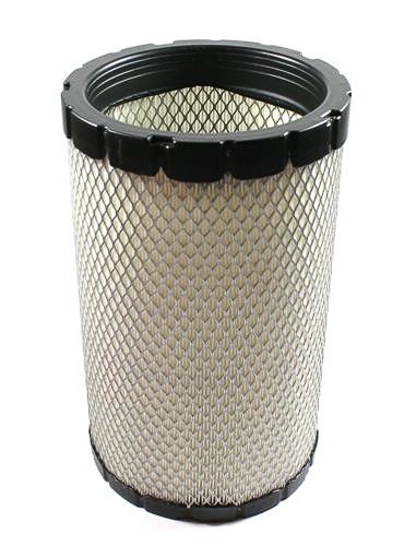 Fleetguard AF26336 Heavy Duty Air Filter - Replacement for Trucks, Tractors & Construction Equipment | High-Performance Engine Protection for Dust & Debris | Ideal for Off-Road & Industrial Use