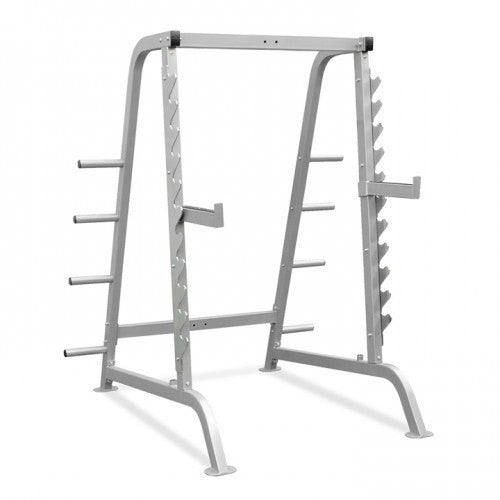 Vo3 Half Cage - Heavy Duty Steel Car Roll Cage for Off-Road Racing & Motorsports - Perfect for Jeep, Truck & SUV Protection