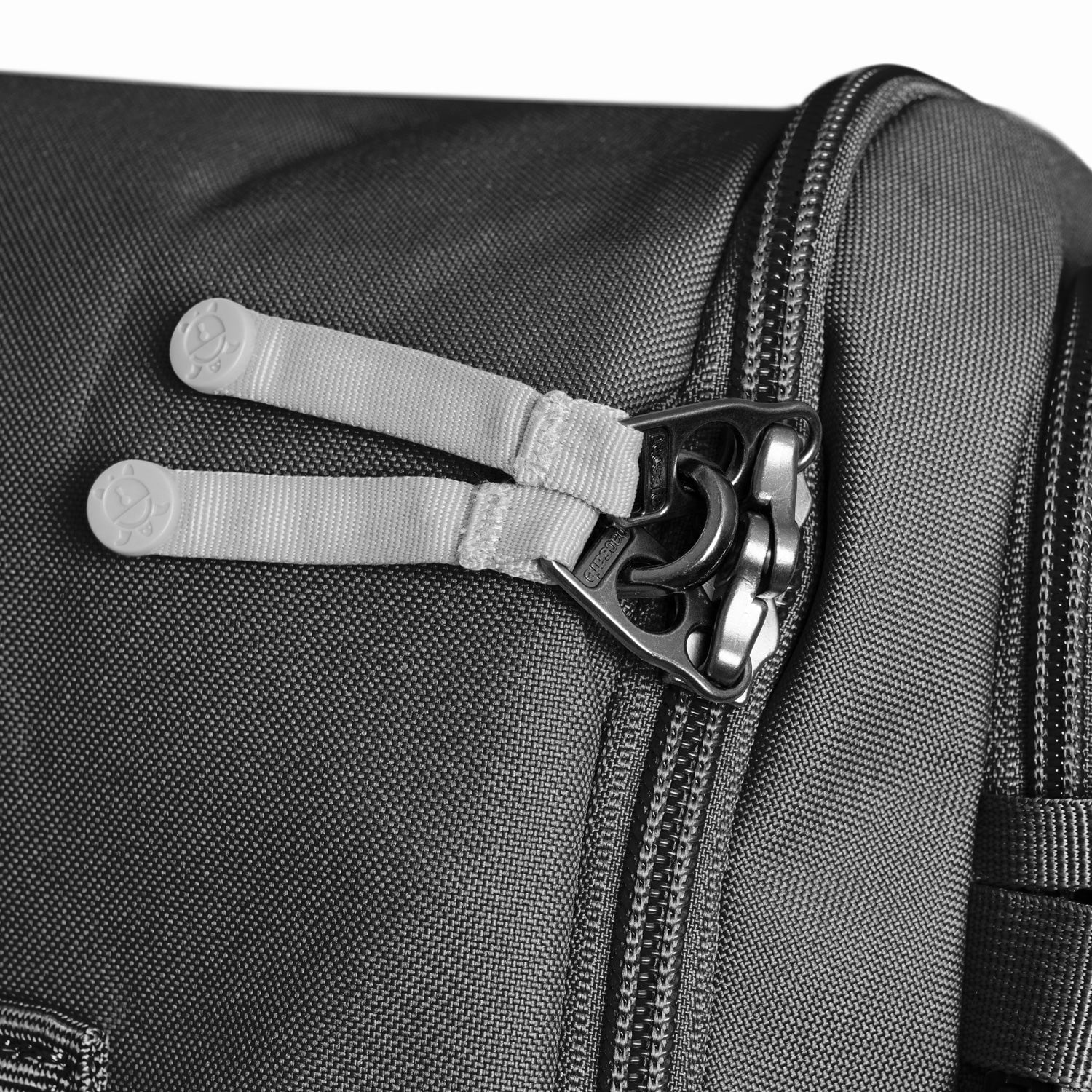 Pacsafe GO Anti-Theft 34L Travel Backpack - Secure Carry-On Backpack for Airplane, Commuting & Urban Exploration