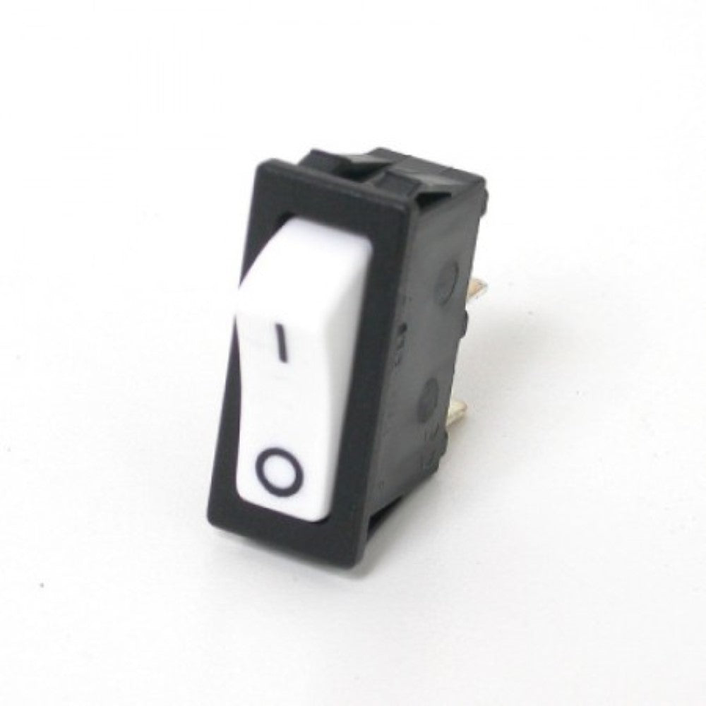 Rancilio Rocky Espresso Grinder On/Off Power Switch - Durable Replacement Part for Home & Commercial Coffee Machines