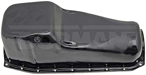 Dorman 264-103 Replacement Oil Pan - High-Quality Engine Oil Pan for Cars, Trucks & SUVs - Perfect for DIY Auto Repairs & Maintenance