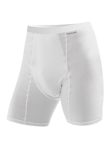 Men's Comfortable Padded Boxer Shorts - Soft Breathable Underwear for Sports & Everyday Wear - Ideal for Running, Gym & Lounge