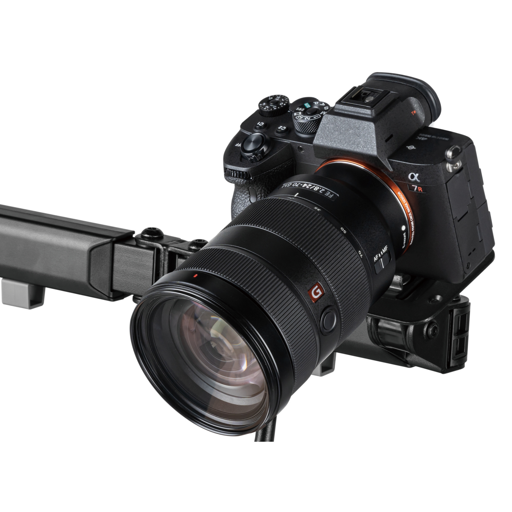 All-in-One Streamer Setup Mount Kit - Professional Live Streaming Equipment for Twitch, YouTube & Gaming - Perfect for Home Studios & Content Creators