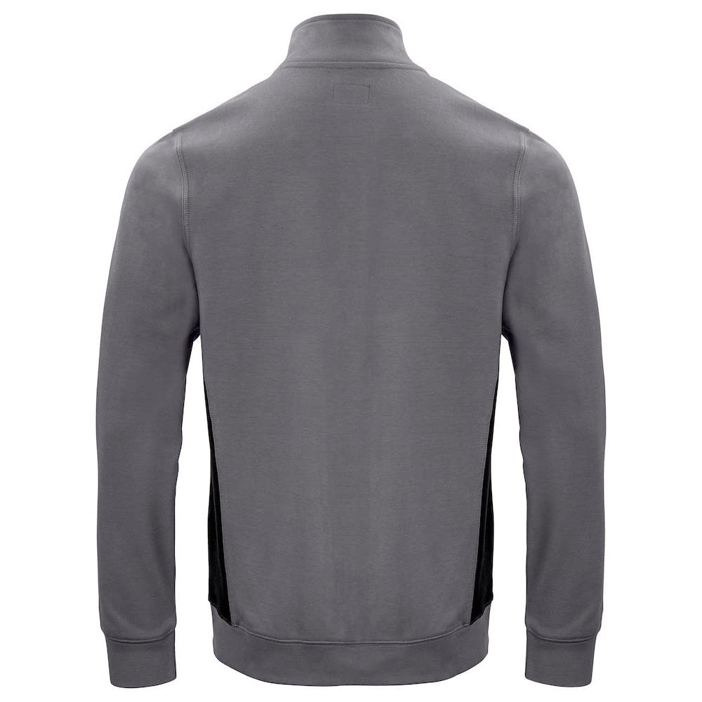 Men's Red Sweat Jacket - Lightweight & Comfortable Hooded Pullover for Outdoor Activities, Gym & Casual Wear
