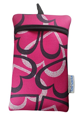 Deep Pink