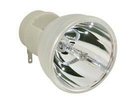 High-Quality Replacement Bulb for Projector TV - Compatible with LAMP 51066-BOO | Durable Light Bulb for Home Theater & Office Presentations