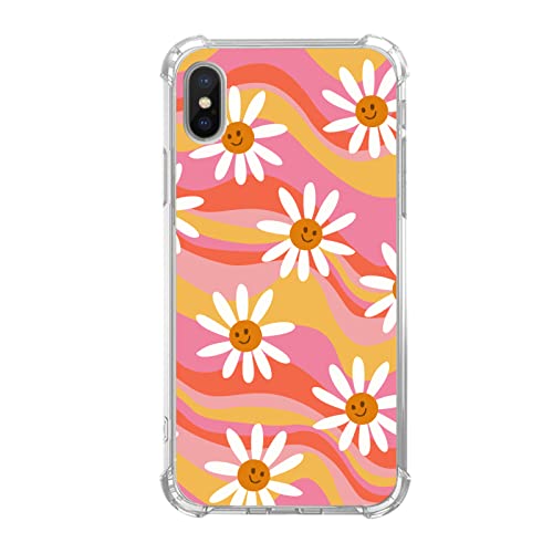 Wave Daisies