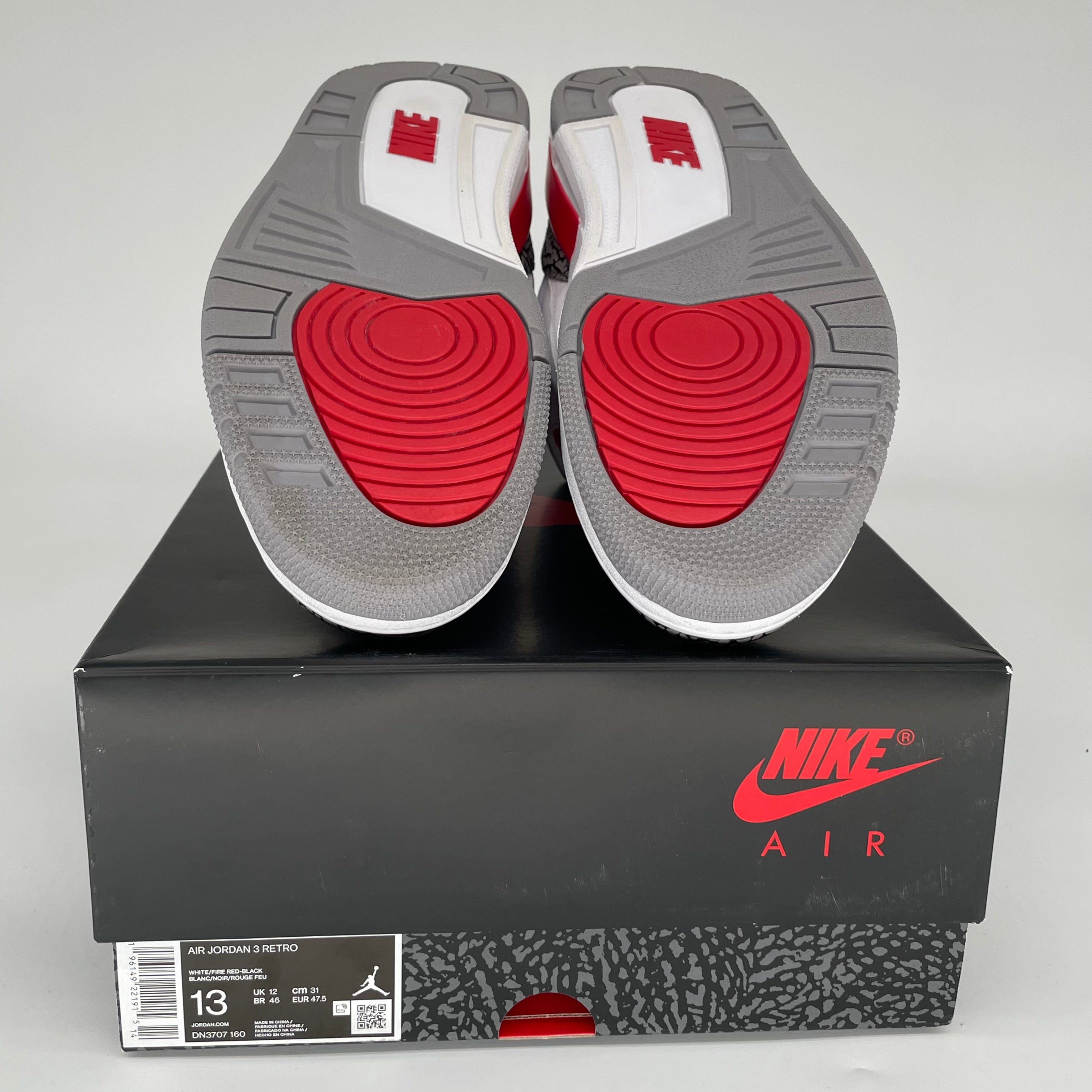 Air Jordan 3 Retro 