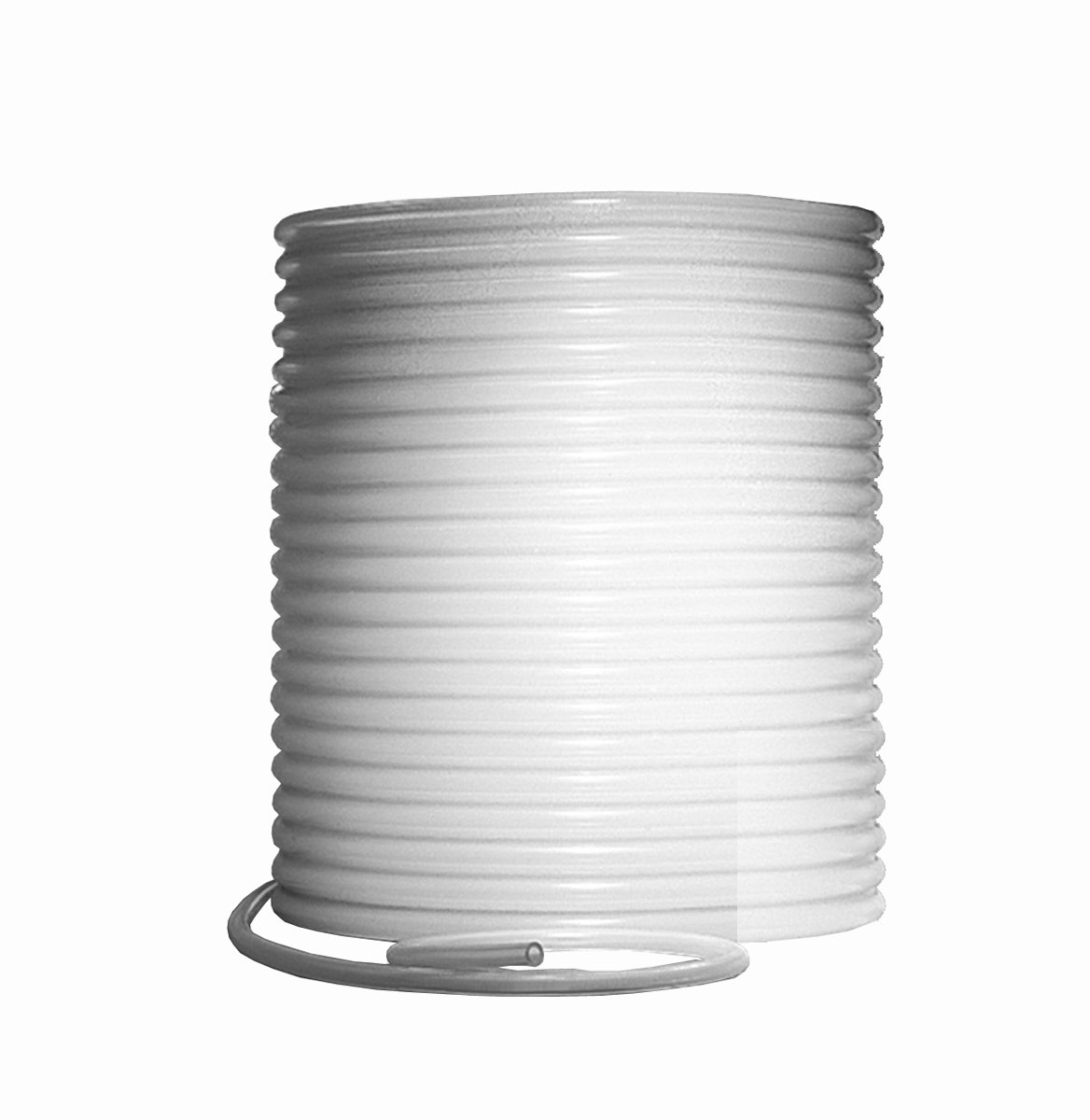 CLS-1436-T22 High-Temperature Silicone Peroxide Cured Versilic Tubing, 3/16