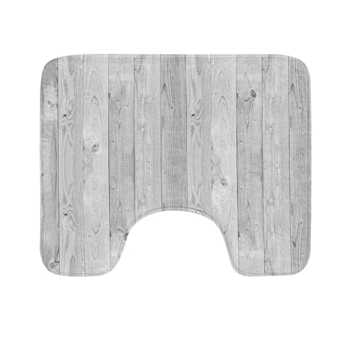 Pale Grey and Off White
