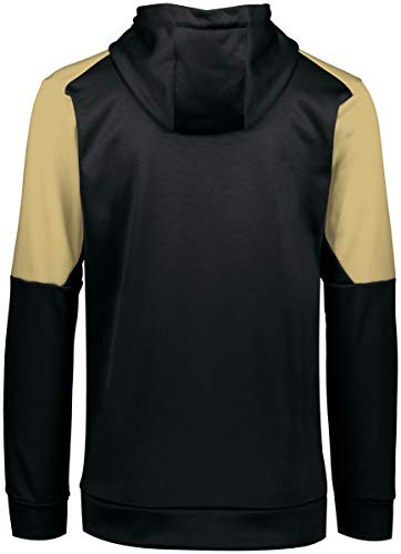 Black/Vegas Gold