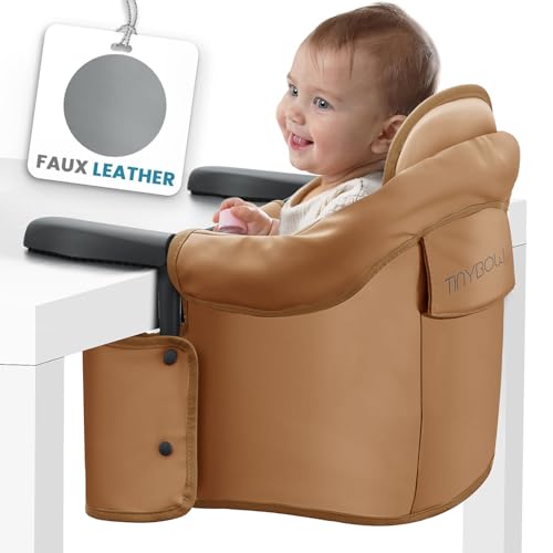 Brown Leather