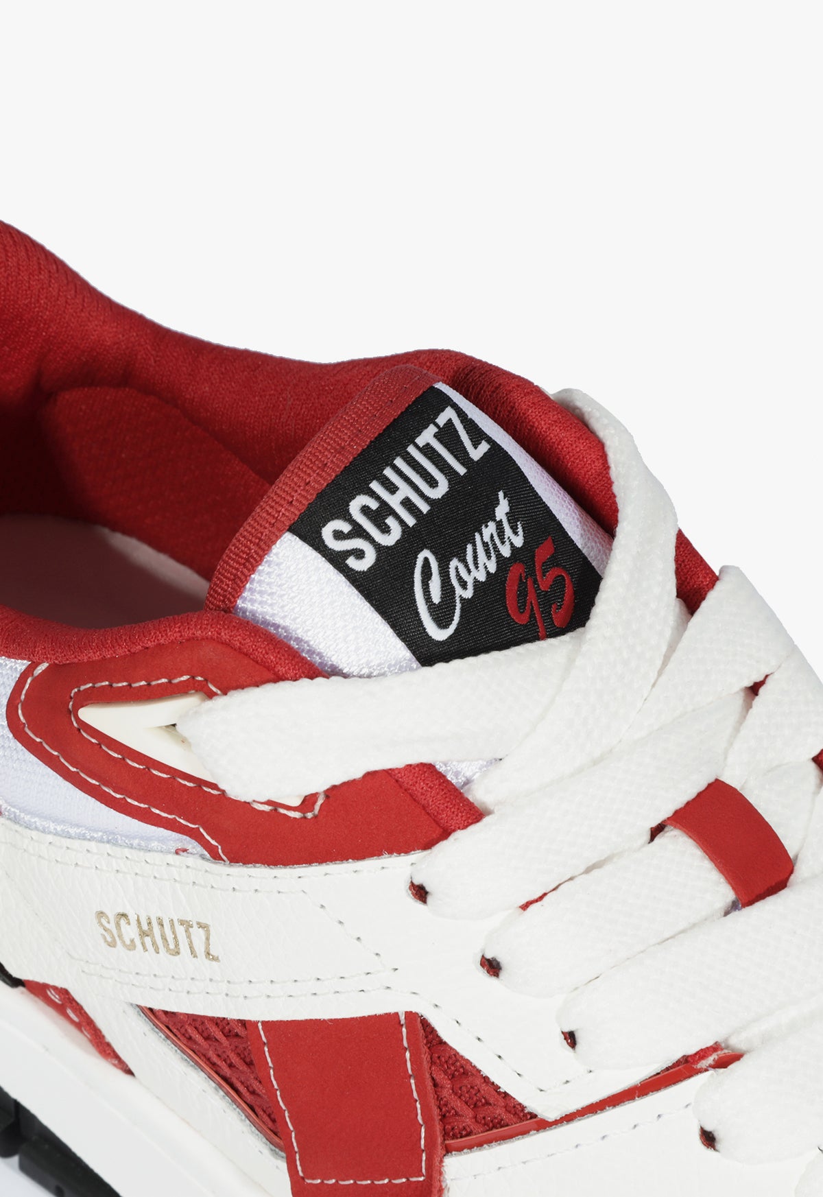 Court 95 Sneakers - Premium Comfort & Style for Men & Women | Perfect for Running, Walking & Casual Wear