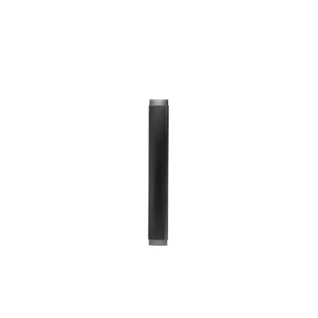 Definitive Technology Mythos LCR Adjustable On-Wall Speaker - Premium Home Theater Sound System for Movies, Music & Gaming