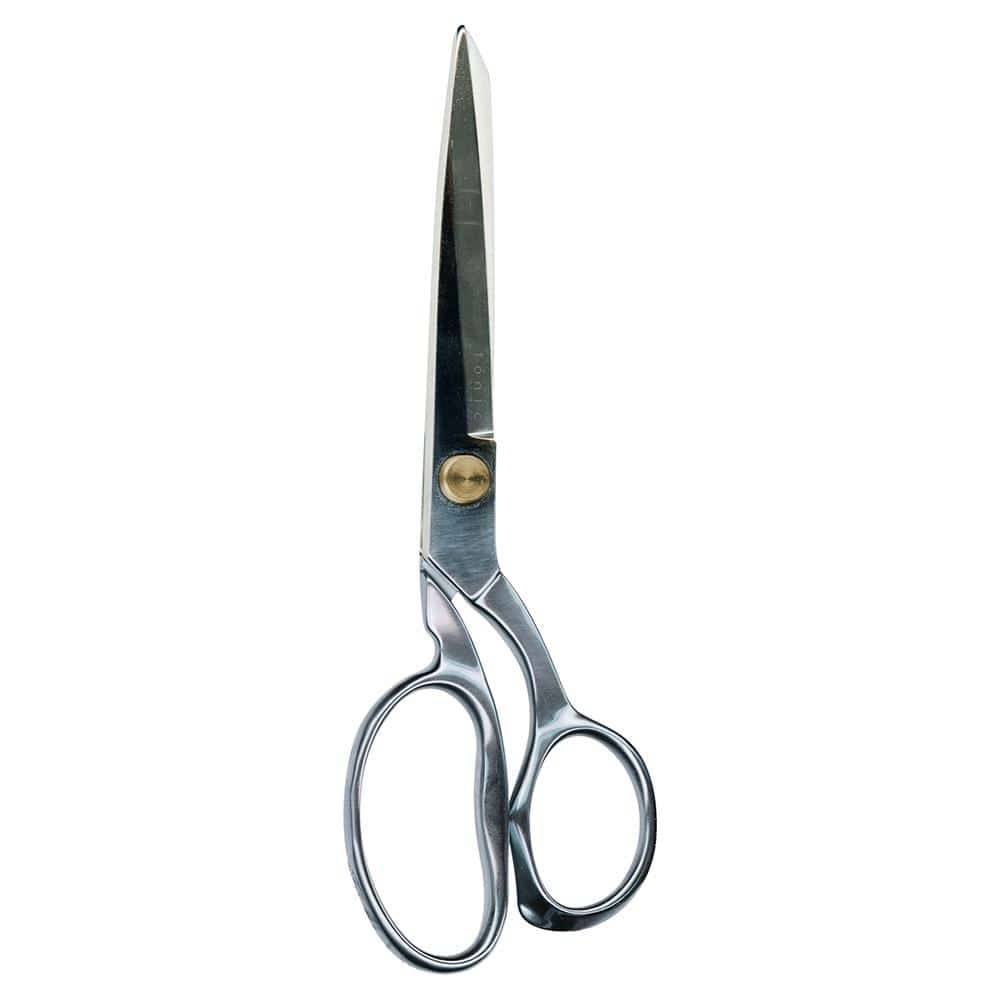 Tonic Studios Forged Fabric Scissors 8 Inch (20cm) - Professional Tailoring & Sewing Shears - Perfect for Quilting, Dressmaking & Craft Projects
