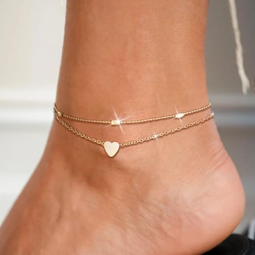 A16:anklet